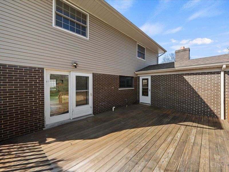 5474 Starcrest Drive, Delhi Twp, OH 45238 Photo 36