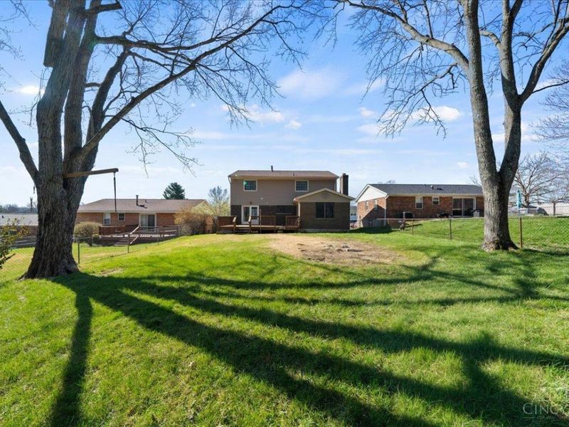 5474 Starcrest Drive, Delhi Twp, OH 45238 Photo 38