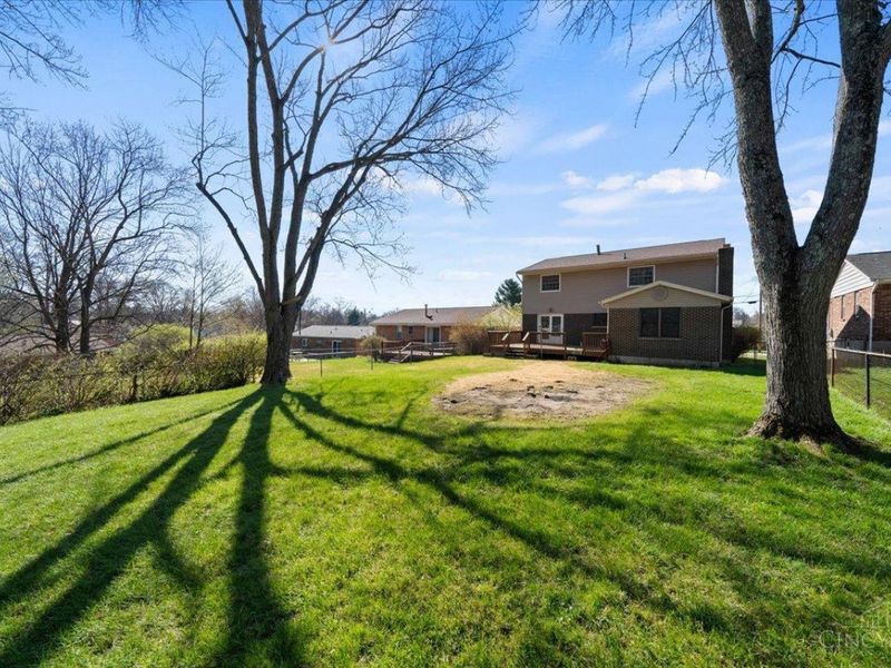 5474 Starcrest Drive, Delhi Twp, OH 45238 Photo 39