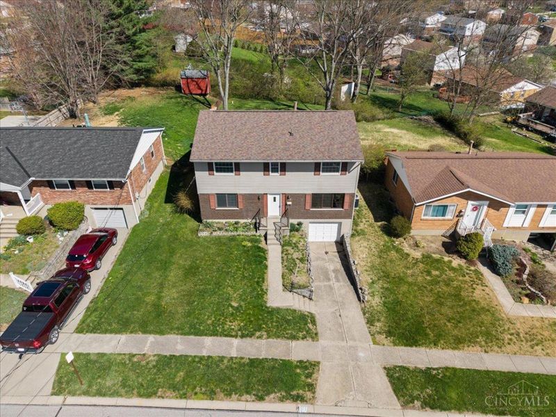 5474 Starcrest Drive, Delhi Twp, OH 45238 Photo 42