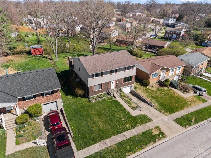 5474 Starcrest Drive, Delhi Twp, OH 45238 Photo 44