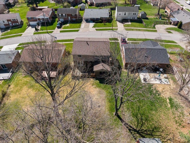 5474 Starcrest Drive, Delhi Twp, OH 45238 Photo 45