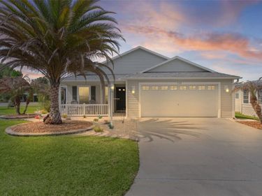 733 JASON DRIVE, LADY LAKE, FL 32159