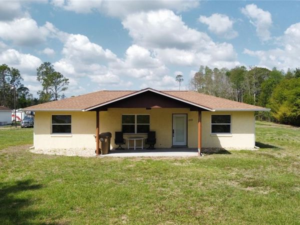 2323 STATE ROAD 33 , CLERMONT, FL 34714
