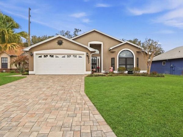 6307 EGRET DRIVE , LAKELAND, FL 33809