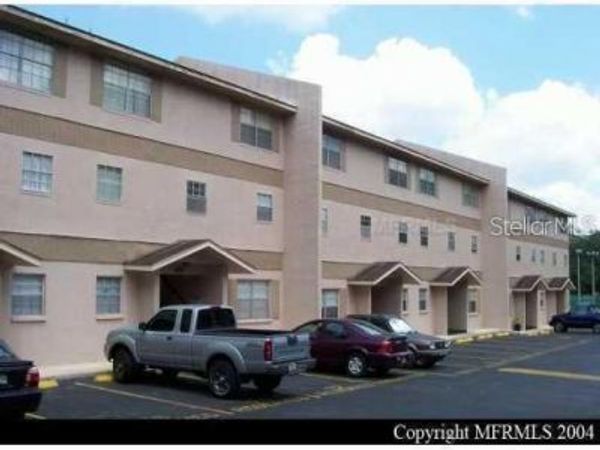 14470 REUTER STRASSE CIRCLE, Unit 405, TAMPA, FL 33613