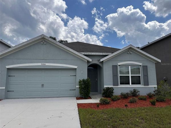 9266 WATOLLA DRIVE , THONOTOSASSA, FL 33592