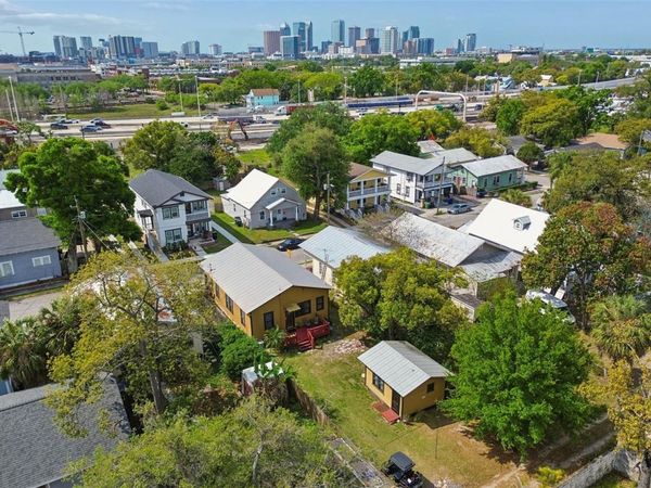 1314 E 15TH AVENUE, TAMPA, FL 33605