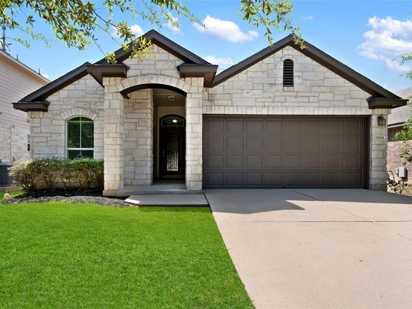 11104 Mckinney Spring DR, Austin, TX 78717
