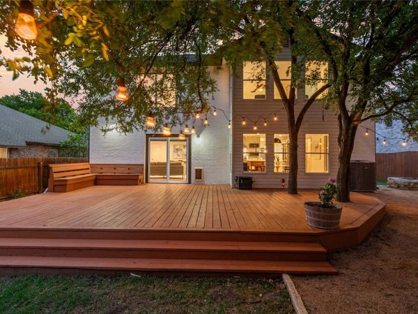 8540 Copano DR, Austin, TX 78749