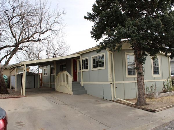 9595 Pecos Street, Unit 307, Thornton, CO 80260