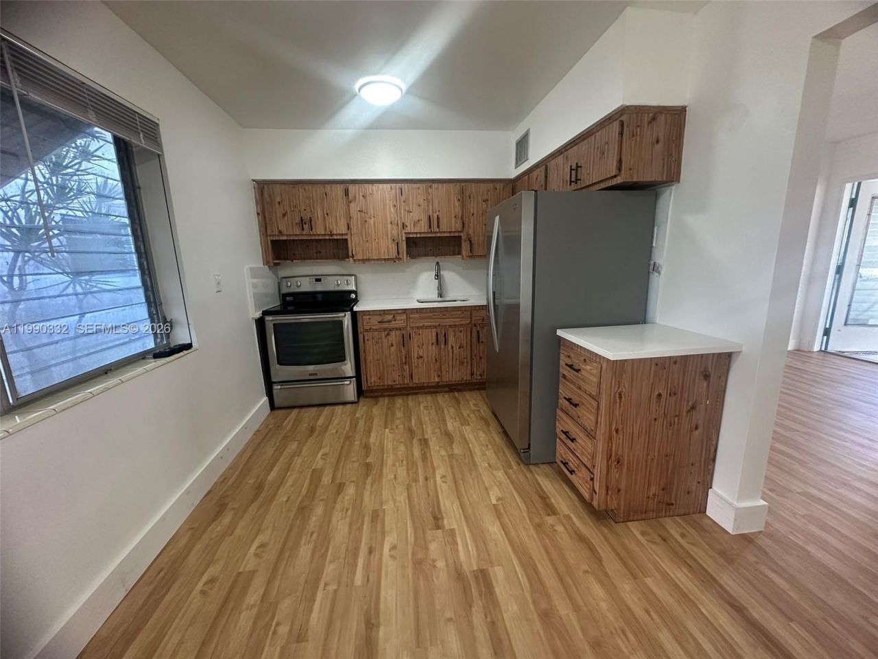 1518 Garfield St , Unit Rear, Hollywood, FL 33020 Photo