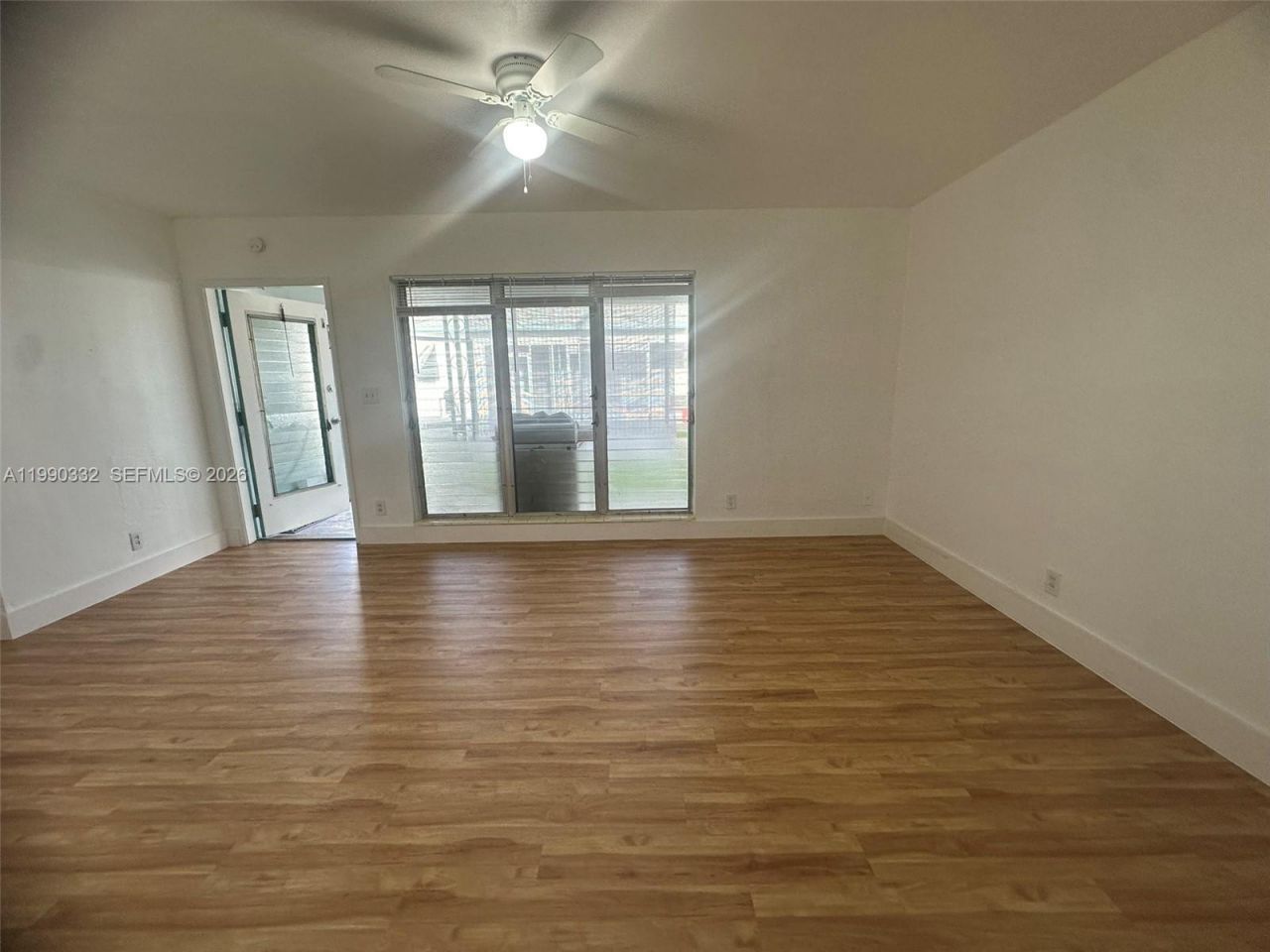 1518 Garfield St , Unit Rear, Hollywood, FL 33020 Photo