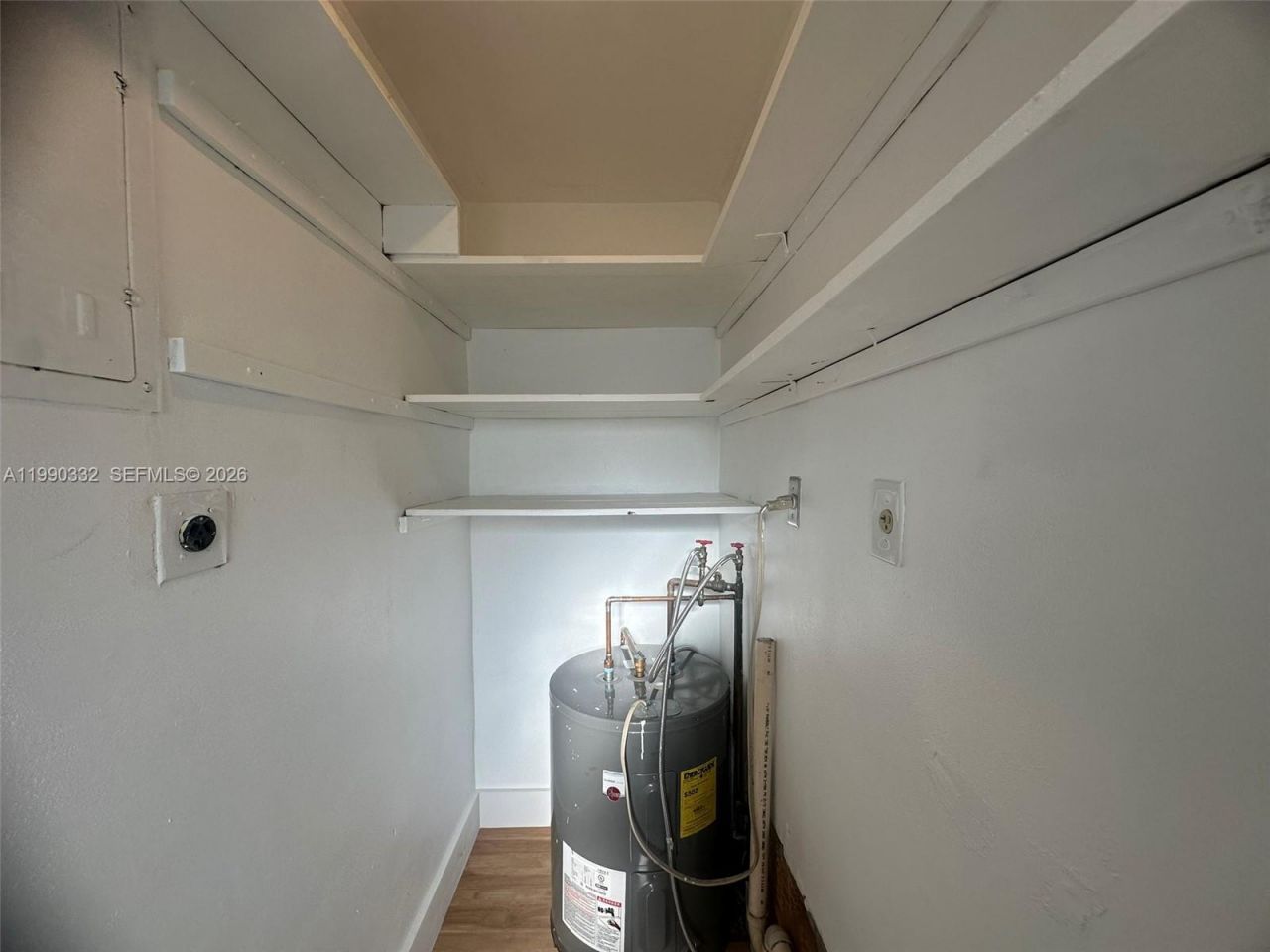 1518 Garfield St , Unit Rear, Hollywood, FL 33020 Photo