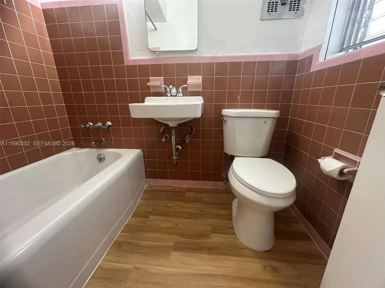 1518 Garfield St , Unit Rear, Hollywood, FL 33020 Photo