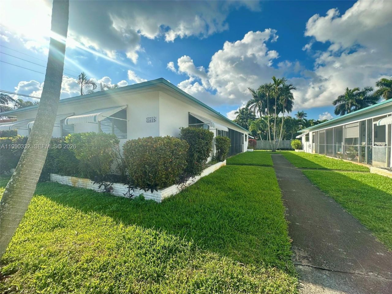 1518 Garfield St , Unit Rear, Hollywood, FL 33020 Photo