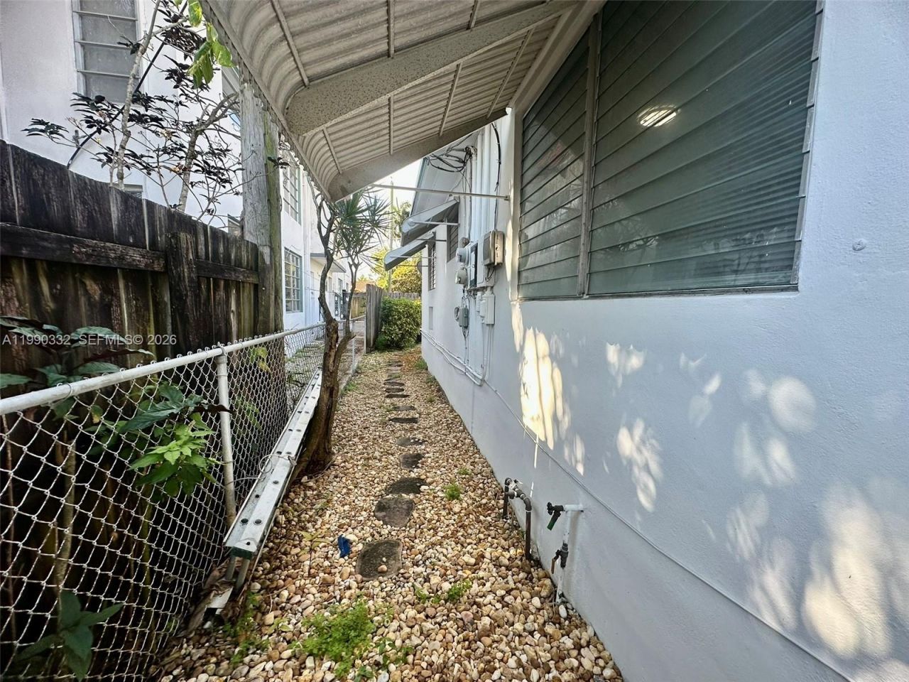 1518 Garfield St , Unit Rear, Hollywood, FL 33020 Photo