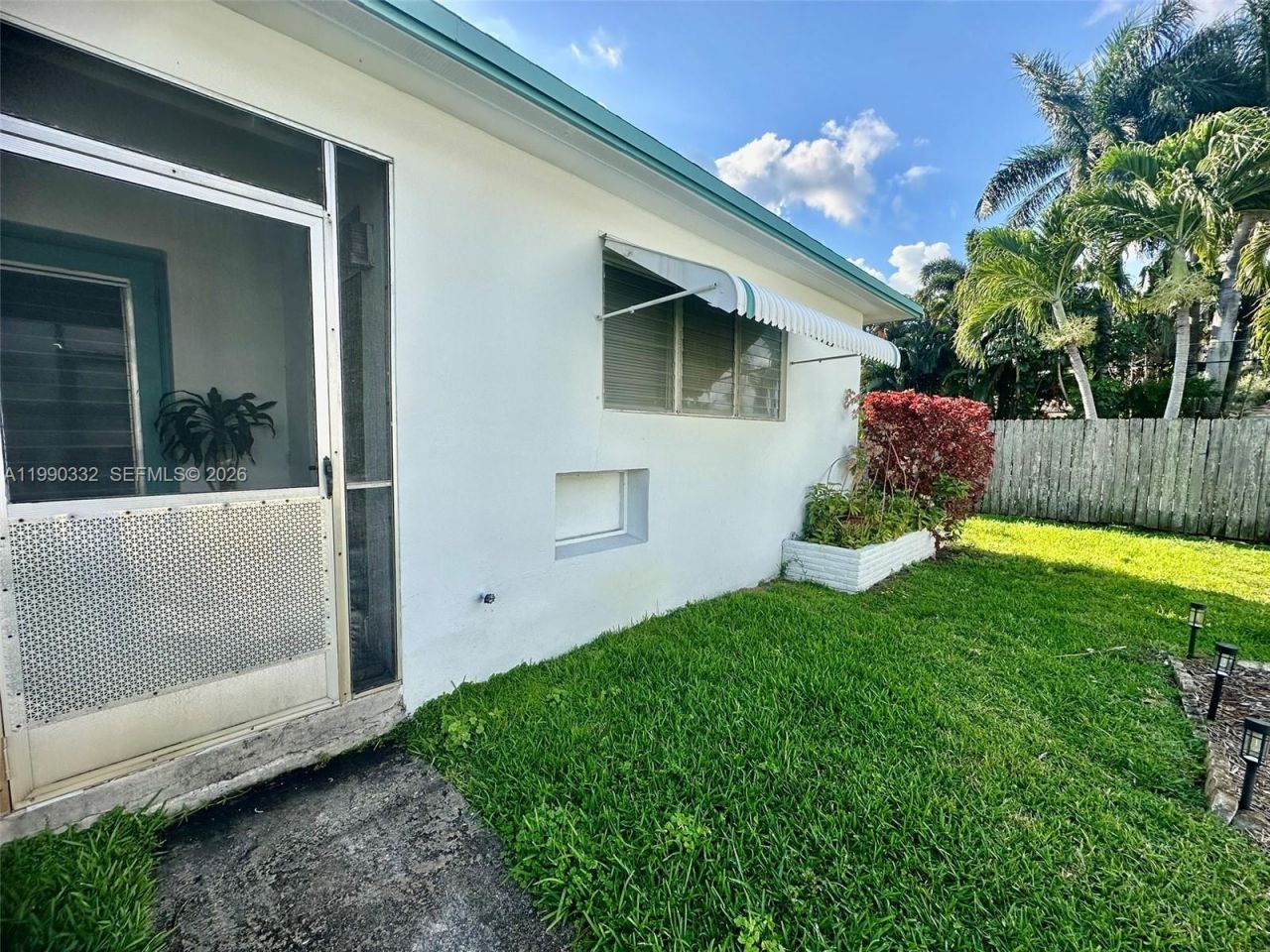 1518 Garfield St , Unit Rear, Hollywood, FL 33020 Photo