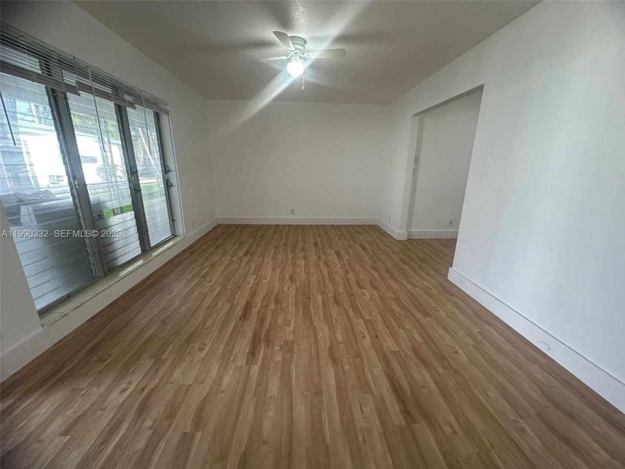 1518 Garfield St , Unit Rear, Hollywood, FL 33020 Photo