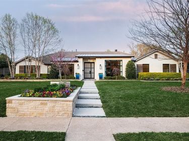 10652 Les Jardins Drive, Dallas, TX 75229