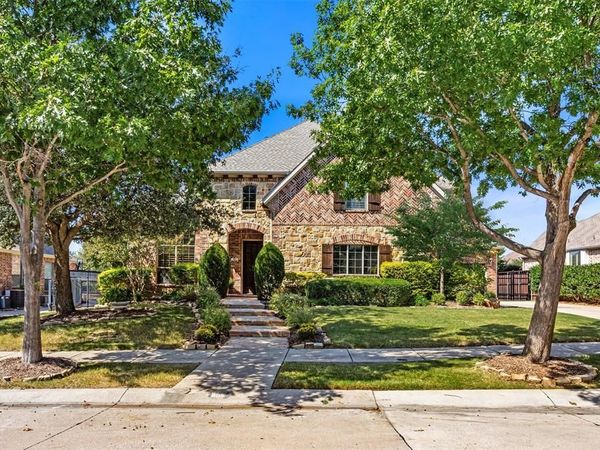 904 Sir Constantine Drive , Lewisville, TX 75056