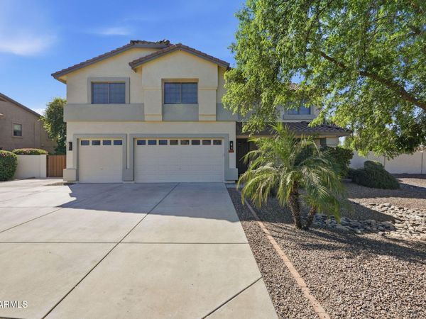 2645 E ELMWOOD Place, Chandler, AZ 85249