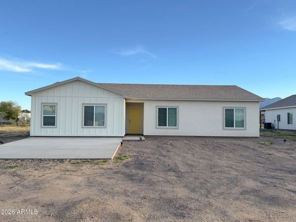 480 W 220 S, Pima, AZ 85543