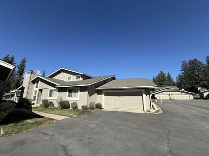 27 Aspen Circle, Blairsden, CA 00000 Photo