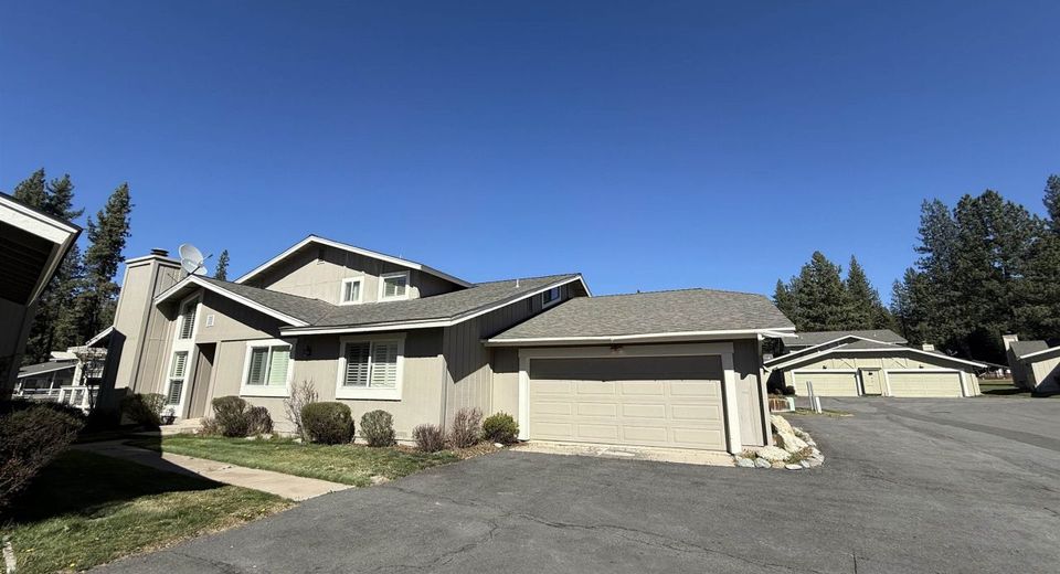 27 Aspen Circle, Blairsden, CA 00000 Photo
