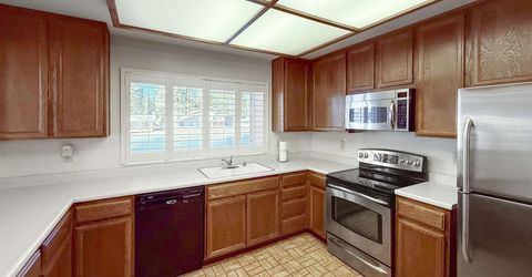 27 Aspen Circle, Blairsden, CA 00000 Photo
