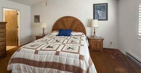 27 Aspen Circle, Blairsden, CA 00000 Photo