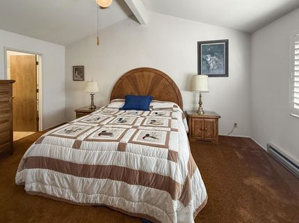 27 Aspen Circle, Blairsden, CA 00000 Photo