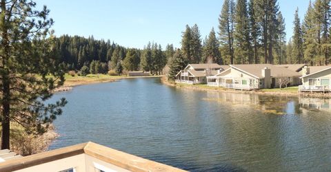 27 Aspen Circle, Blairsden, CA 00000 Photo