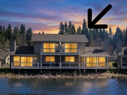 27 Aspen Circle, Blairsden, CA 00000 Photo