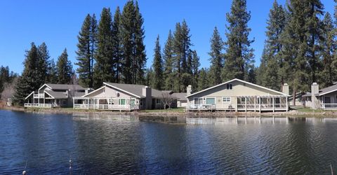 27 Aspen Circle, Blairsden, CA 00000 Photo