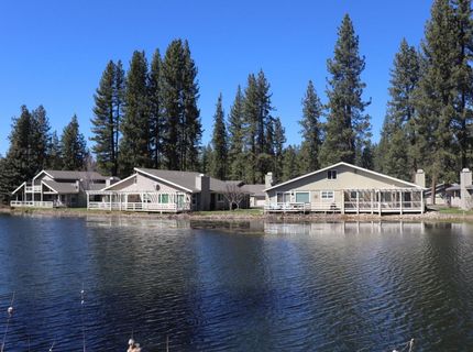 27 Aspen Circle, Blairsden, CA 00000 Photo