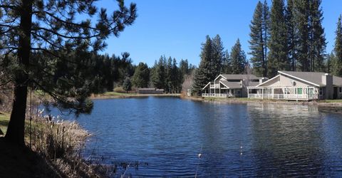 27 Aspen Circle, Blairsden, CA 00000 Photo