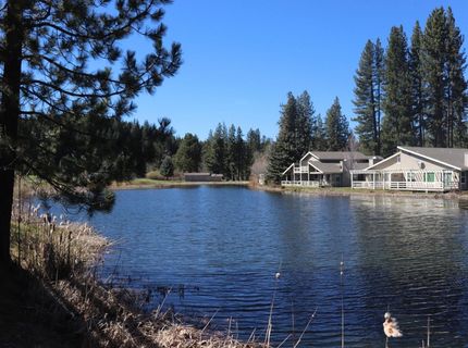 27 Aspen Circle, Blairsden, CA 00000 Photo
