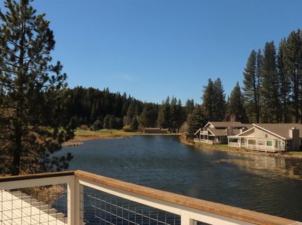 27 Aspen Circle, Blairsden, CA 00000 Photo