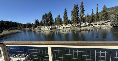 27 Aspen Circle, Blairsden, CA 00000 Photo