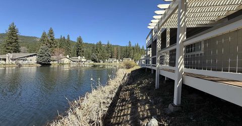 27 Aspen Circle, Blairsden, CA 00000 Photo