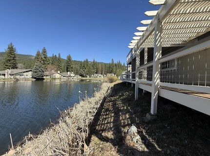 27 Aspen Circle, Blairsden, CA 00000 Photo