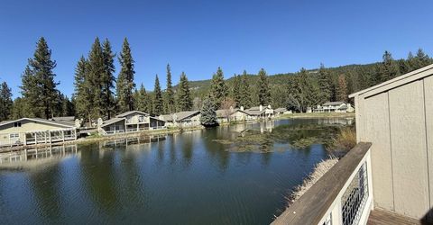 27 Aspen Circle, Blairsden, CA 00000 Photo
