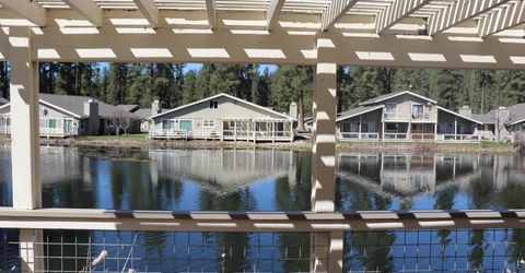 27 Aspen Circle, Blairsden, CA 00000 Photo