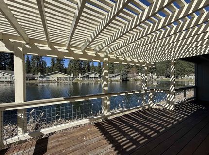 27 Aspen Circle, Blairsden, CA 00000 Photo