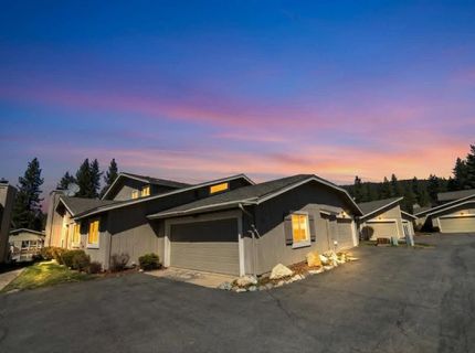 27 Aspen Circle, Blairsden, CA 00000 Photo