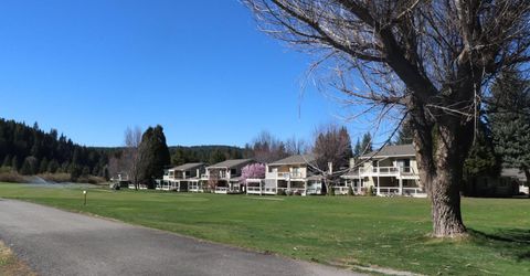 27 Aspen Circle, Blairsden, CA 00000 Photo