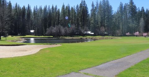 27 Aspen Circle, Blairsden, CA 00000 Photo