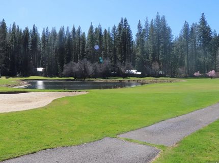 27 Aspen Circle, Blairsden, CA 00000 Photo