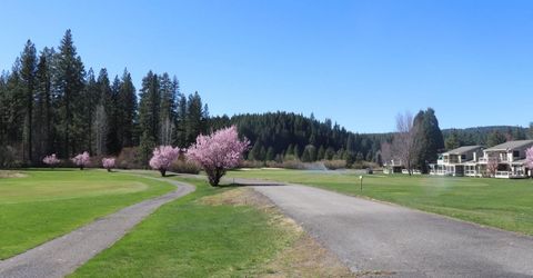 27 Aspen Circle, Blairsden, CA 00000 Photo